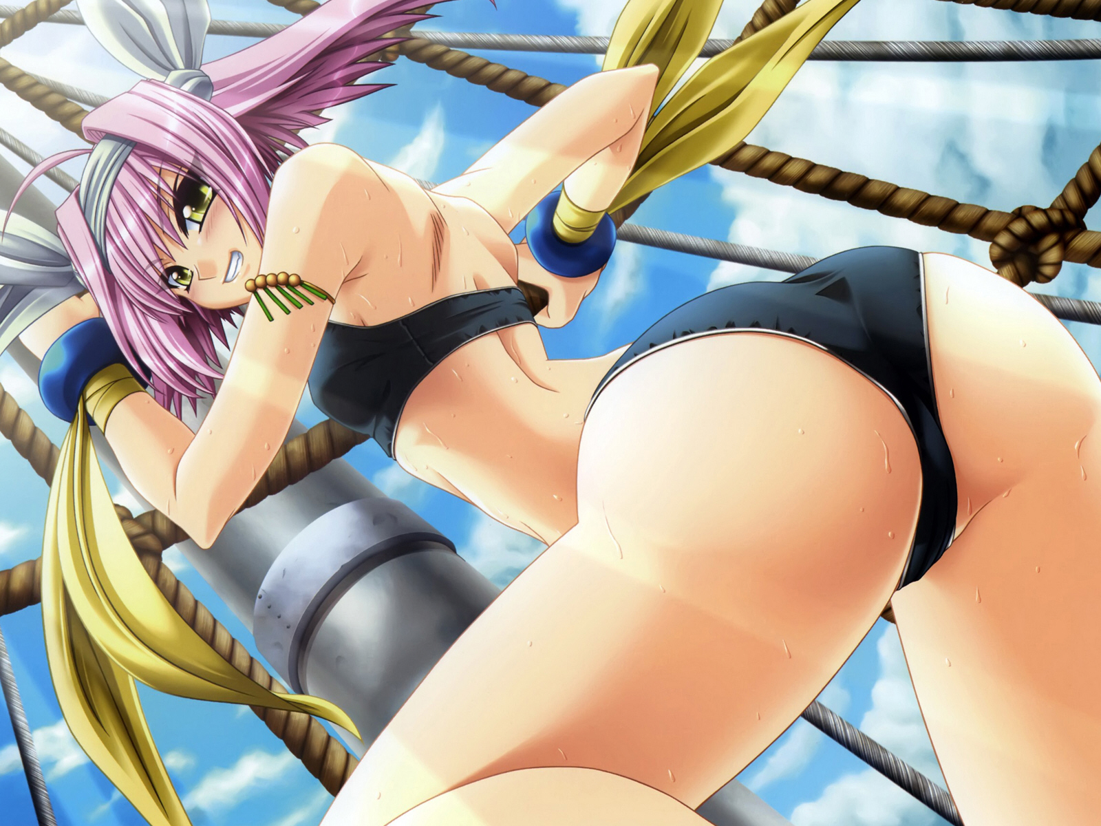 Konachan_com%20-%2090728%20ass%20swimsuit%20tagme%20yellow_eyes.jpg