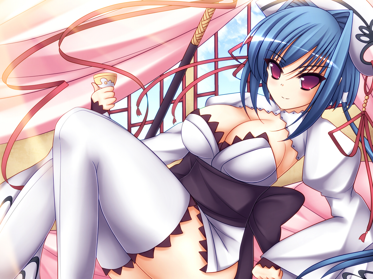 Konachan_com%20-%2095885%20chouun%20koihime_musou.jpg